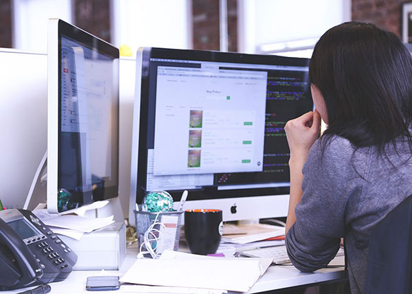 Diseño web en Tenerife