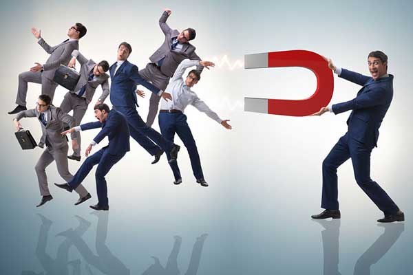 conseguir clientes sin publicidad