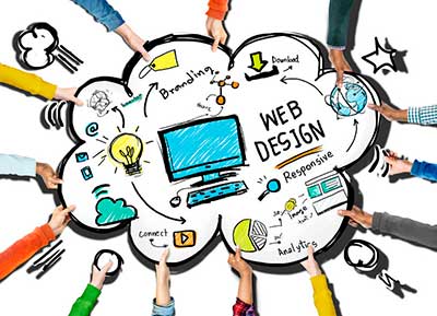 Diseño para empresas